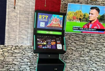 Spațiu comercial, de 100 mp, în Cuparu - 6