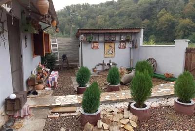 Casă cu 4 camere cu Teren 600 Mp în Nădrag - 5