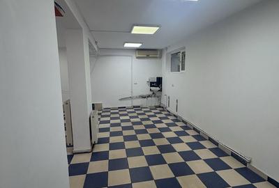 Spațiu comercial, de 55 mp, în Drumul Taberei - 2
