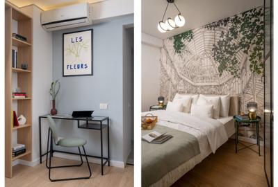 Cismigiu – 3 camere | Creditabil | La cheie | Vedere gradina | Ultracentral Cismigiu – 3 camere | Creditabil | La cheie | Vedere gradina | Ultracentral - 13