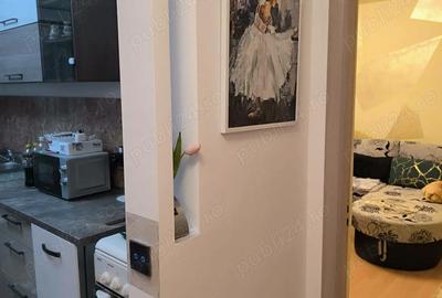 Apartament cu 2 camere decomandat în Ultracentral - 4