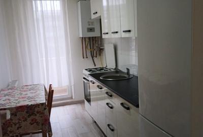 Garsonieră decomandată în Florești - 1