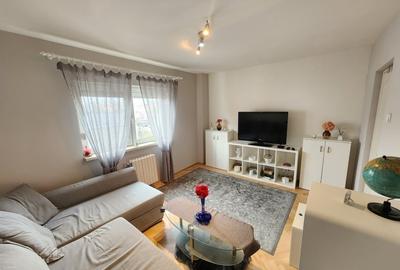 Apartament cu 3 camere decomandat, mobilat în Steaua - 7