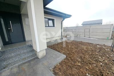 Casa individuala de vanzare in Berceni Ilfov - 6