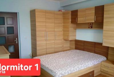 Apartament cu 3 camere în Teilor - 2