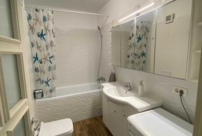Apartament cu 2 camere decomandat în Valea Lupului - 5