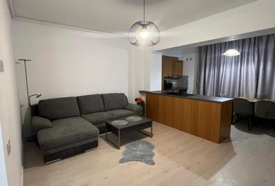 Apartament cu 3 camere decomandat, mobilat în Sisești - 2