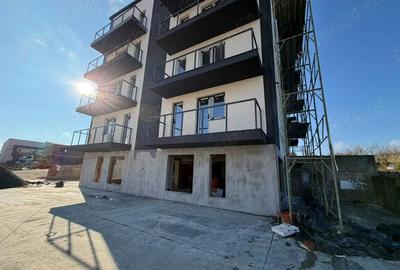 Spatiu Comercial De Vanzare sau De Inchiriat . Pacurari - Rediu Lac . Direct Dezvoltator - 3