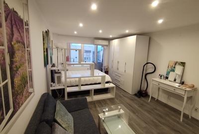 Garsonieră decomandată, mobilată în Simion Bărnuțiu - 5