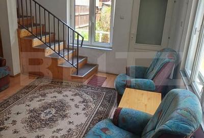 Casă individuală cu 6 camere cu Canalizare în Iris - 3