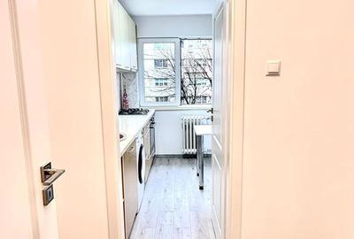 Apartament cu 2 camere în Bucureștii Noi - 14