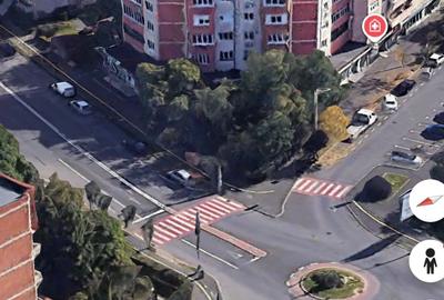 Apartament cu 3 camere decomandat în Exterior Vest - 1