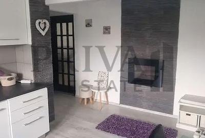 Apartament cu 2 camere decomandat, mobilat în Girocului - 6