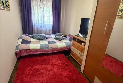 Apartament 4 camere, 85 mp utili - etaj 2- Bulevardul Independentei - 9