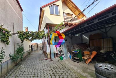 Birou, de 140 mp, în Bartolomeu - 13
