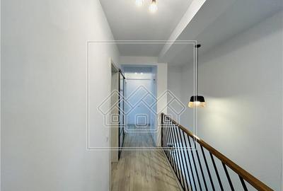 Casa de vanzare in Selimbar - 160 mp utili - mobilata si utilata - 21