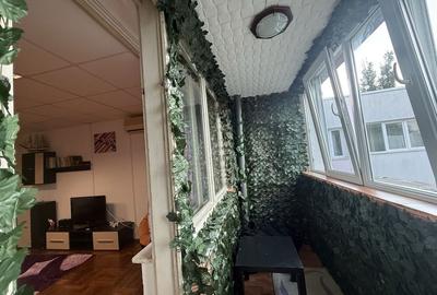 Apartament cu 2 camere decomandat în Uiești - 7