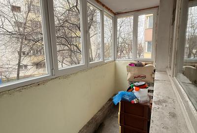 PARCUL CIRCULUUI-STR. JUDETULUI, BD. LACUL TEI - 6