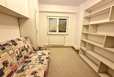 Apartament cu 3 camere semidecomandat, mobilat în Aradului - 5