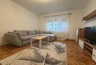 Apartament cu 2 camere semidecomandat în Central - 8