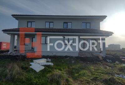 Duplex 5 camere, Sacalaz - Arhitectura moderna - 22