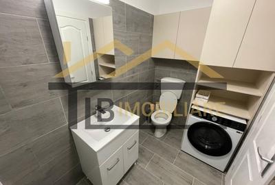 Apartament cu 2 camere semidecomandat în Platou - 7