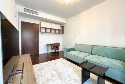 Apartament cu 3 camere semidecomandat, mobilat în Voluntari - 7