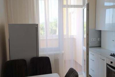 De inchiriat apartament 1 camera zona Aeroportului - 3