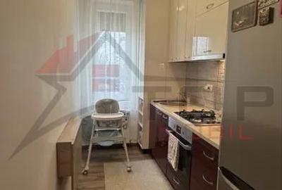 Apartament cu 2 camere în Valea Lupului - 4