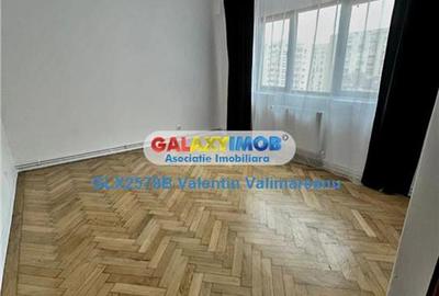 Apartament cu 3 camere decomandat, mobilat în Muncii - 5