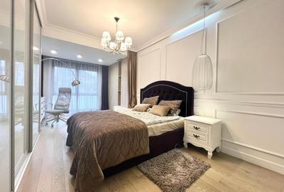 VILA DEOSEBITA / 5 CAMERE / COMPLET MOBILATA SI UTILATA - 37