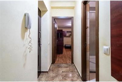 Garsonieră decomandată în Giurgiului - 7