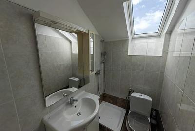 Vilă cu piscina langa British School - 12