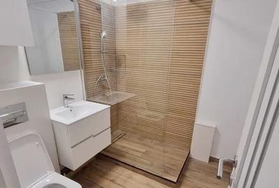 Apartament cu 2 camere semidecomandat, mobilat în Lujerului - 7