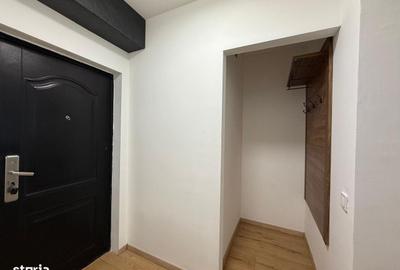 Apartament cu 2 camere, mobilat în Timpuri Noi - 3