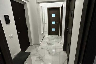 Apartament cu 2 camere decomandat în Bucium - 8