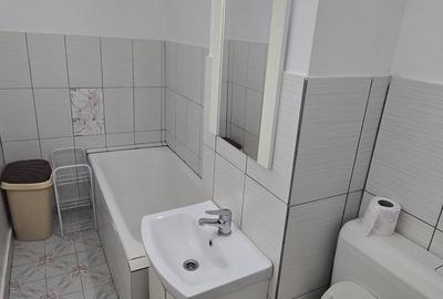 Garsonieră decomandată în Central - 3
