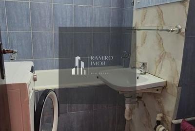 Apartament cu 2 camere decomandat, mobilat în Theodor Pallady - 8