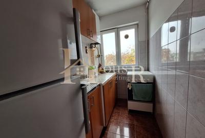 Apartament cu 4 camere semidecomandat, mobilat în Tipografilor - 5