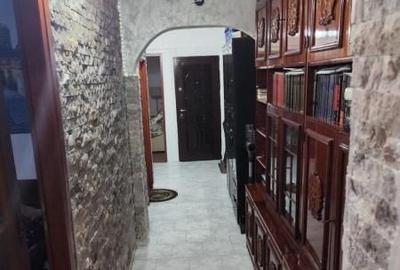 Apartament cu 3 camere decomandat, mobilat în Tomis Nord - 5