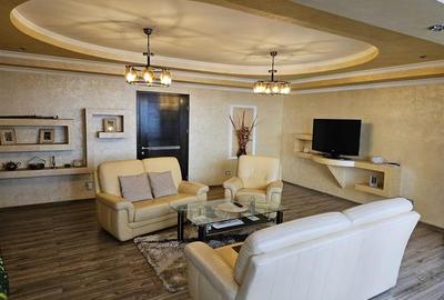 Casa recenta  mobilata si utilata  in zona semicentrala Fagaras - 3