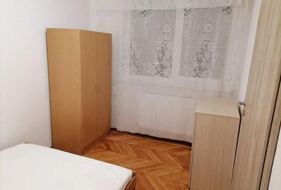 Inchiriez apartament 2 camere pe Mihai Viteazu - 4