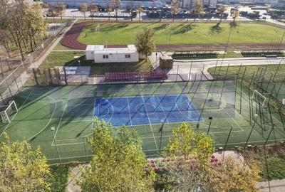 De vanzare apartament open space, spatios, 2 camere - Antiaeriana - 7