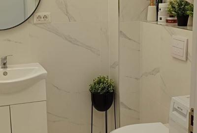 Apartament cu 3 camere în Runcu - 5