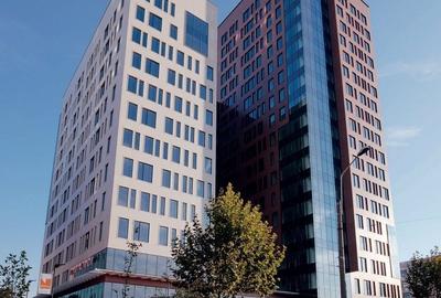 Spații de birou in cladirea @Expo - B1 & B2 - 12