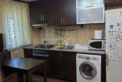 Apartament cu 3 camere decomandat în Autogară - 1