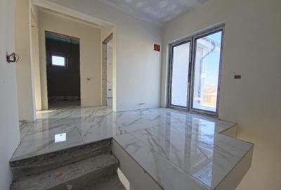 Casă individuală P+1 – Ovidiu zonă liniștită 4 camere - 11