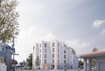 Apartament cu 2 camere de vanzare in bloc boutique - 7