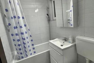Apartament cu 3 camere semidecomandat, mobilat în Iancului - 6