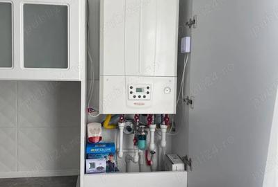 Vand aprtament 2 camere Lujerului - 2